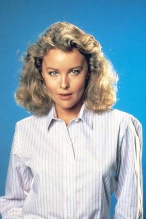 Foto de Faye Grant