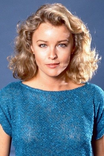 Foto de Faye Grant