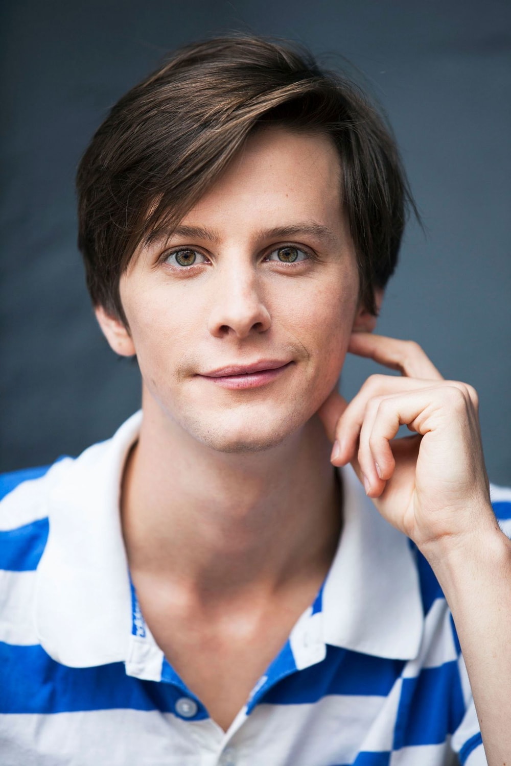 Foto de Jonathan Beck