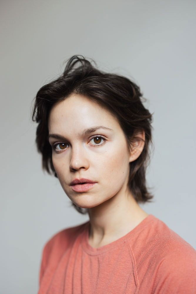 Foto de Emilia Schüle