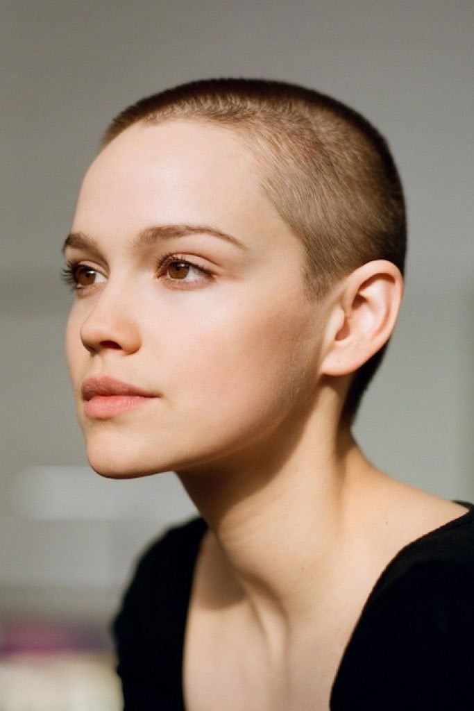 Foto de Emilia Schüle