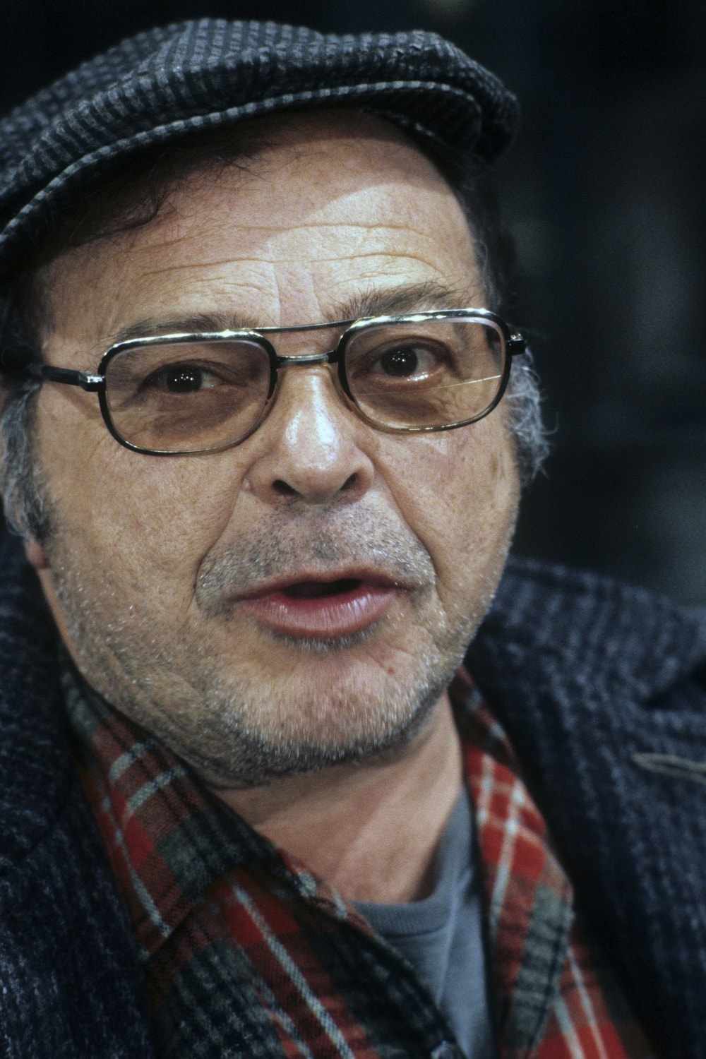 Foto de Sydney Lassick