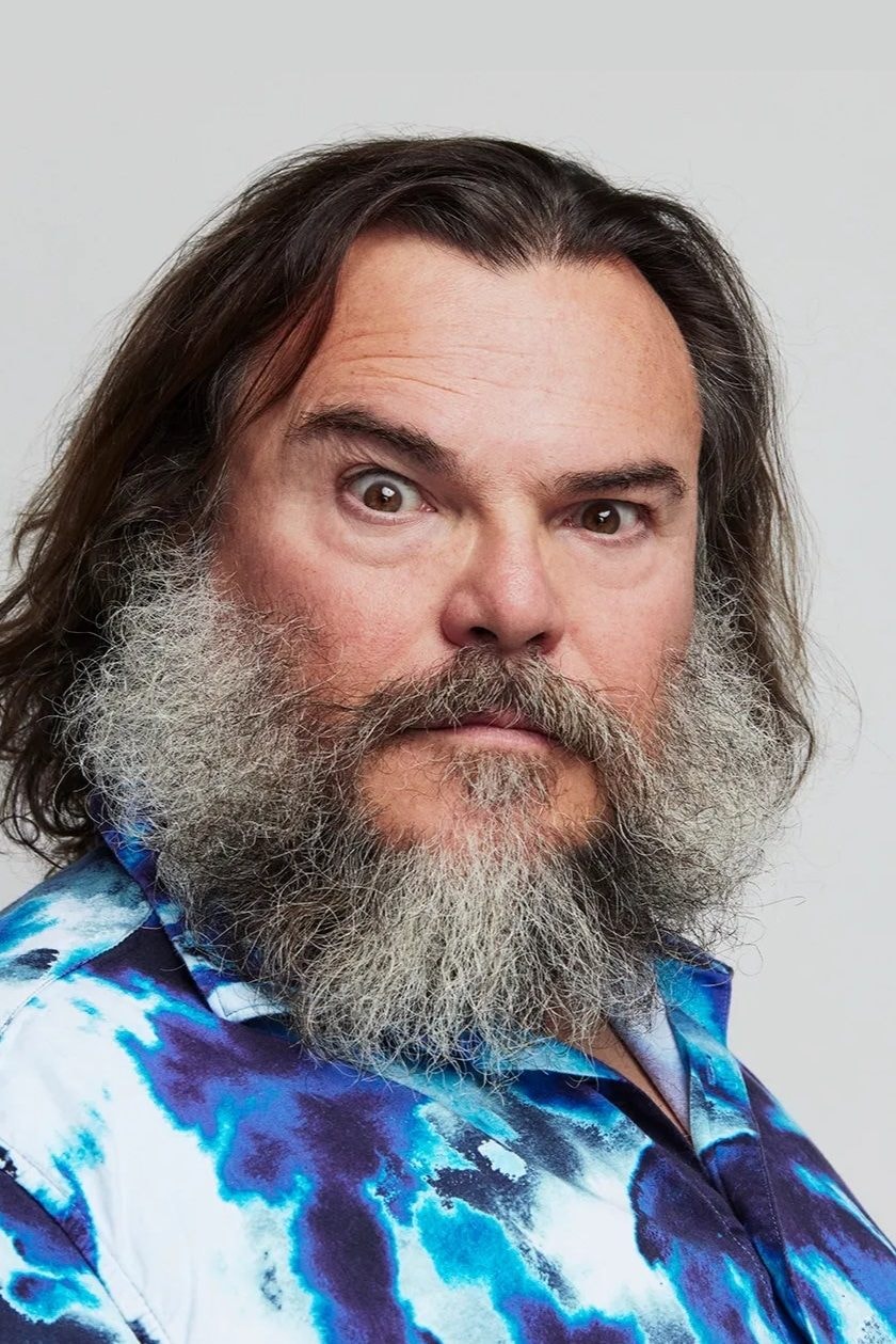 Foto de Jack Black