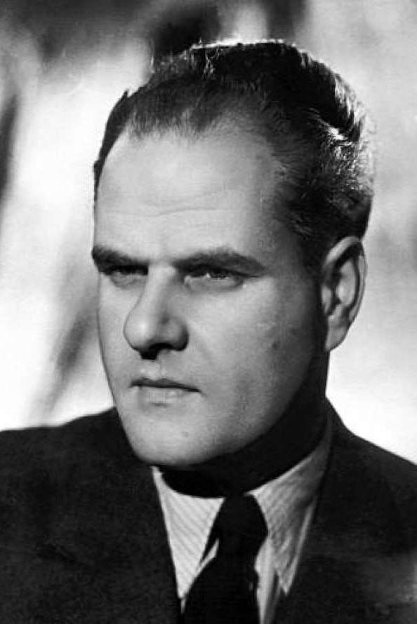 Foto de Jean Delannoy