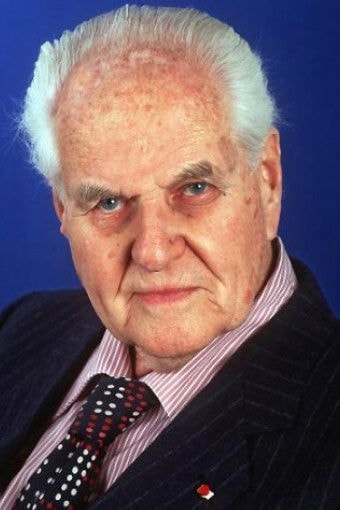 Foto de Jean Delannoy