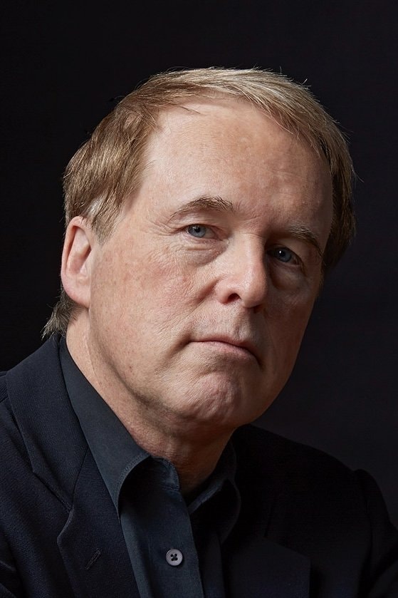 Foto de Brad Bird