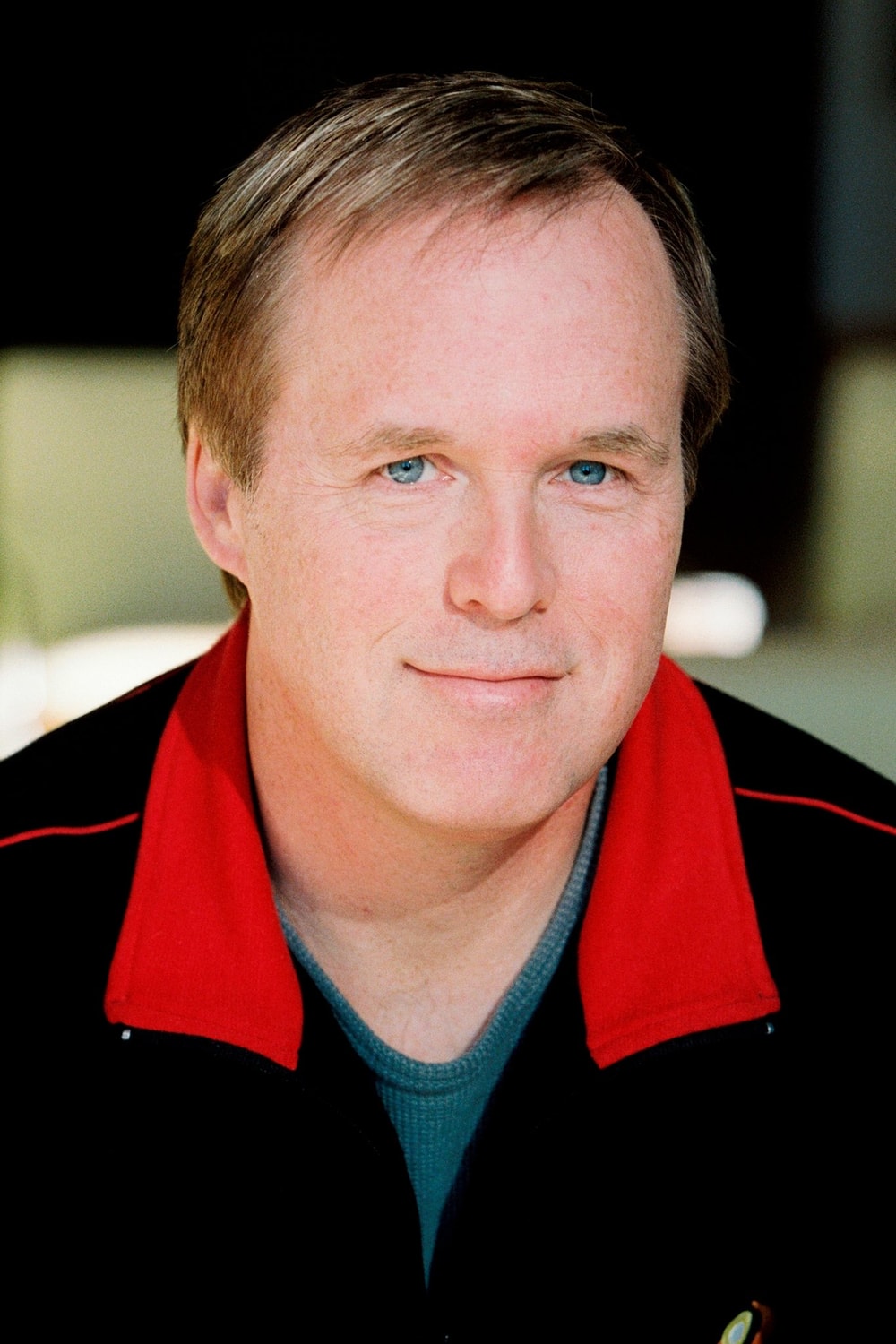 Foto de Brad Bird