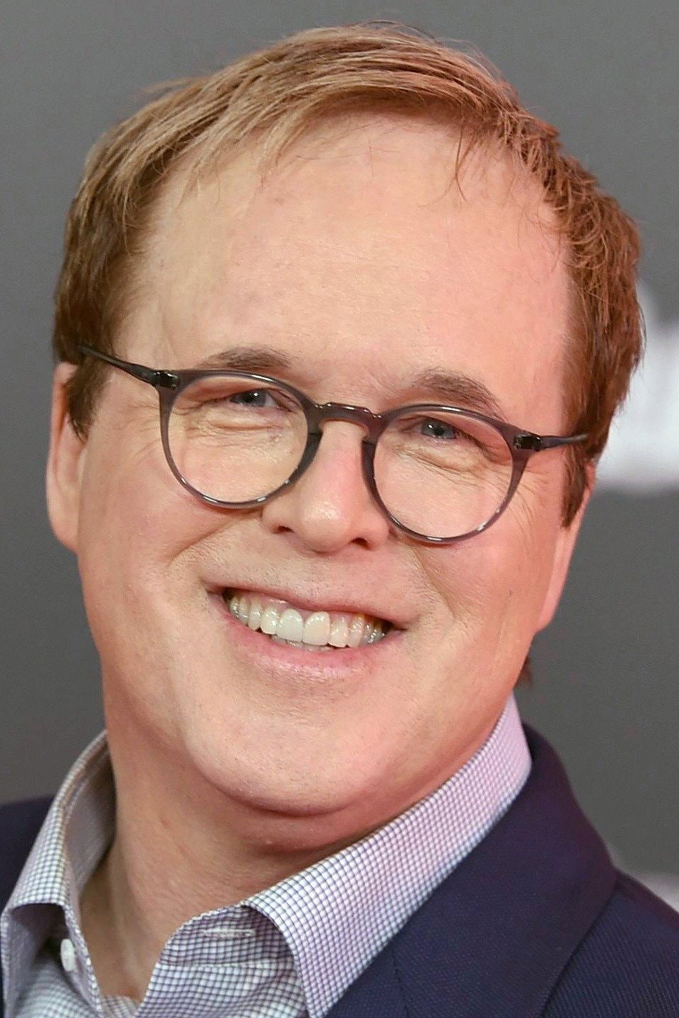 Foto de Brad Bird