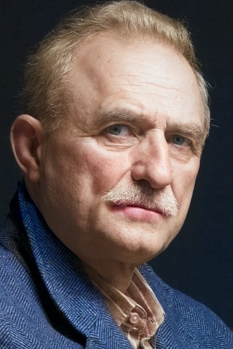 Foto de Lazar Ristovski