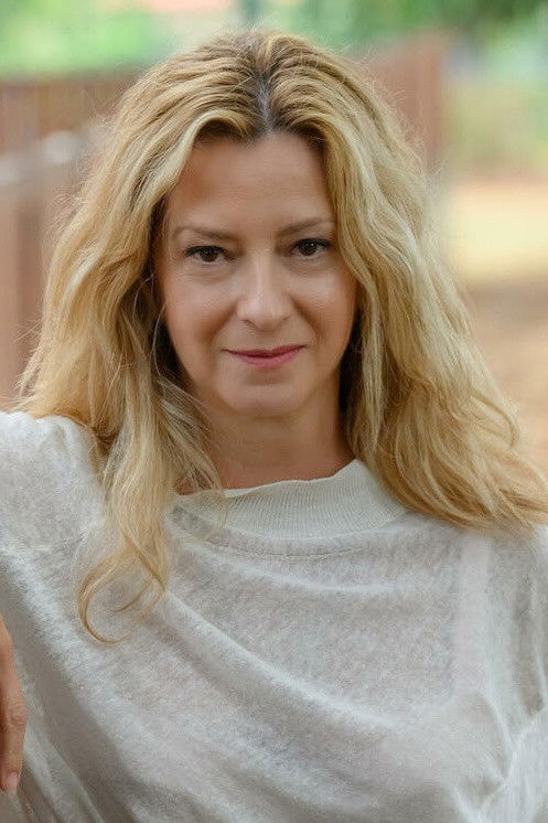 Foto de Mirjana Joković