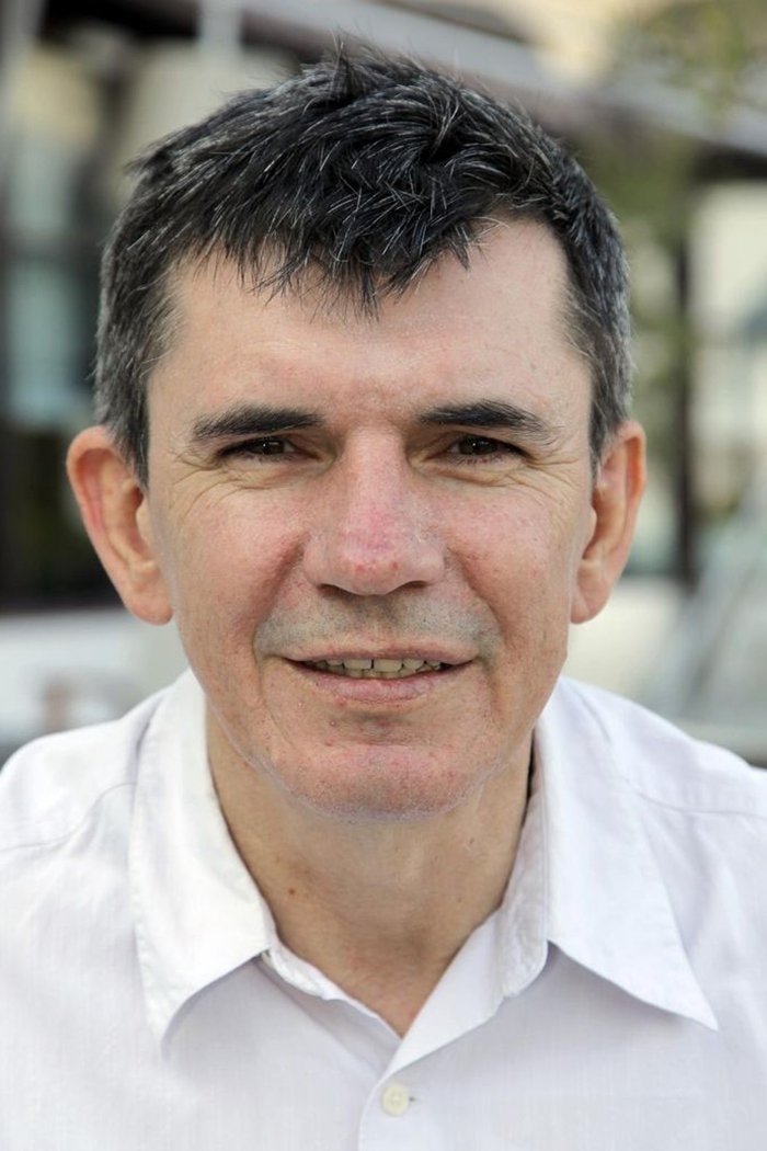 Foto de Slavko Štimac