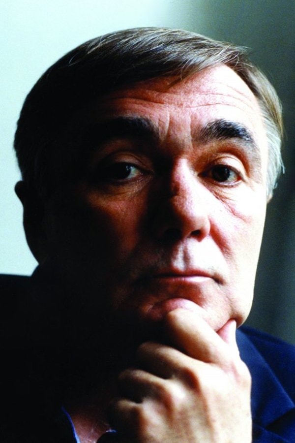 Foto de Dušan Kovačević