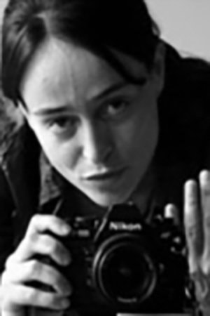 Foto de Sarah Patterson