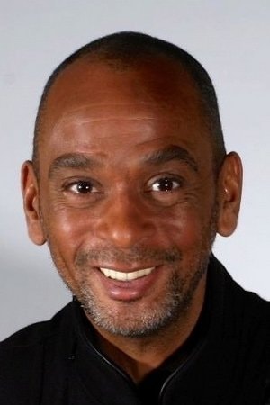 Foto de Pierre Sanoussi-Bliss