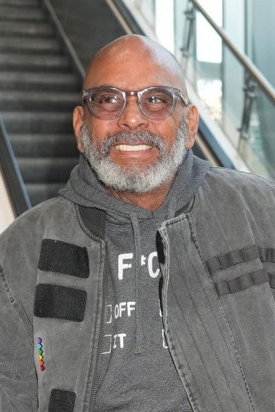 Foto de Pierre Sanoussi-Bliss