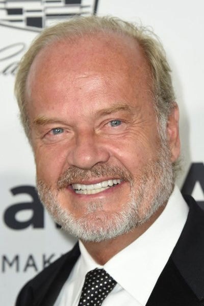 Foto de Kelsey Grammer