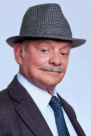 Foto de David Jason