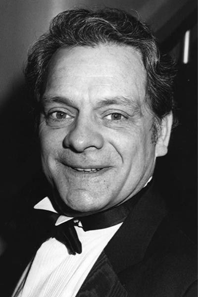 Foto de David Jason