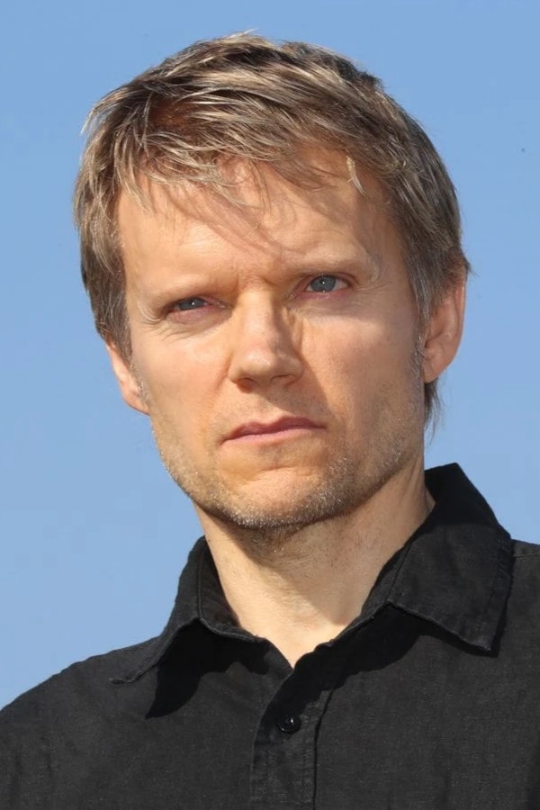 Foto de Marc Warren