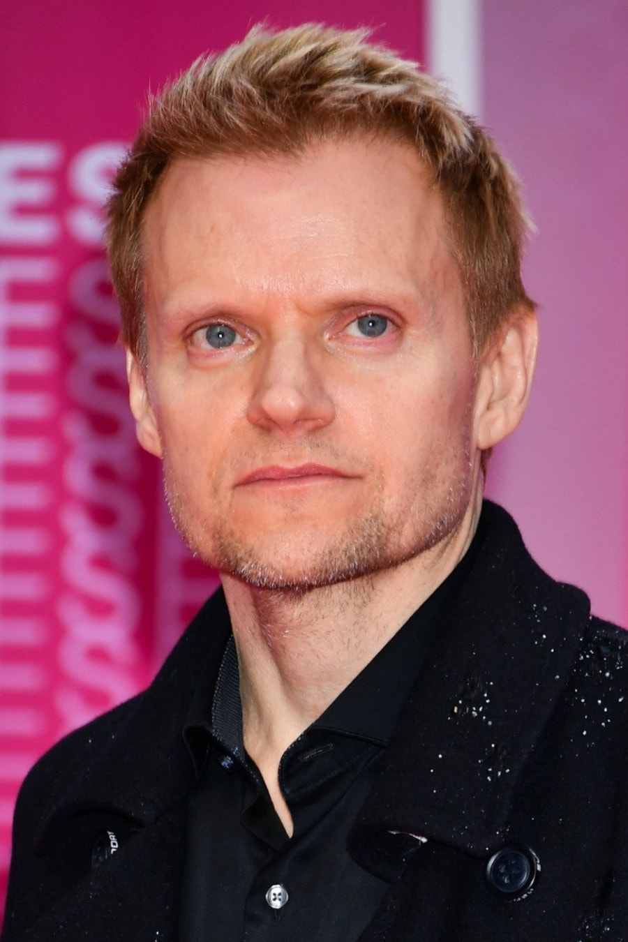 Foto de Marc Warren