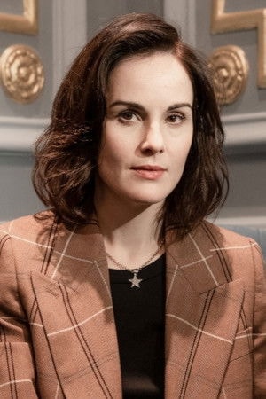 Foto de Michelle Dockery