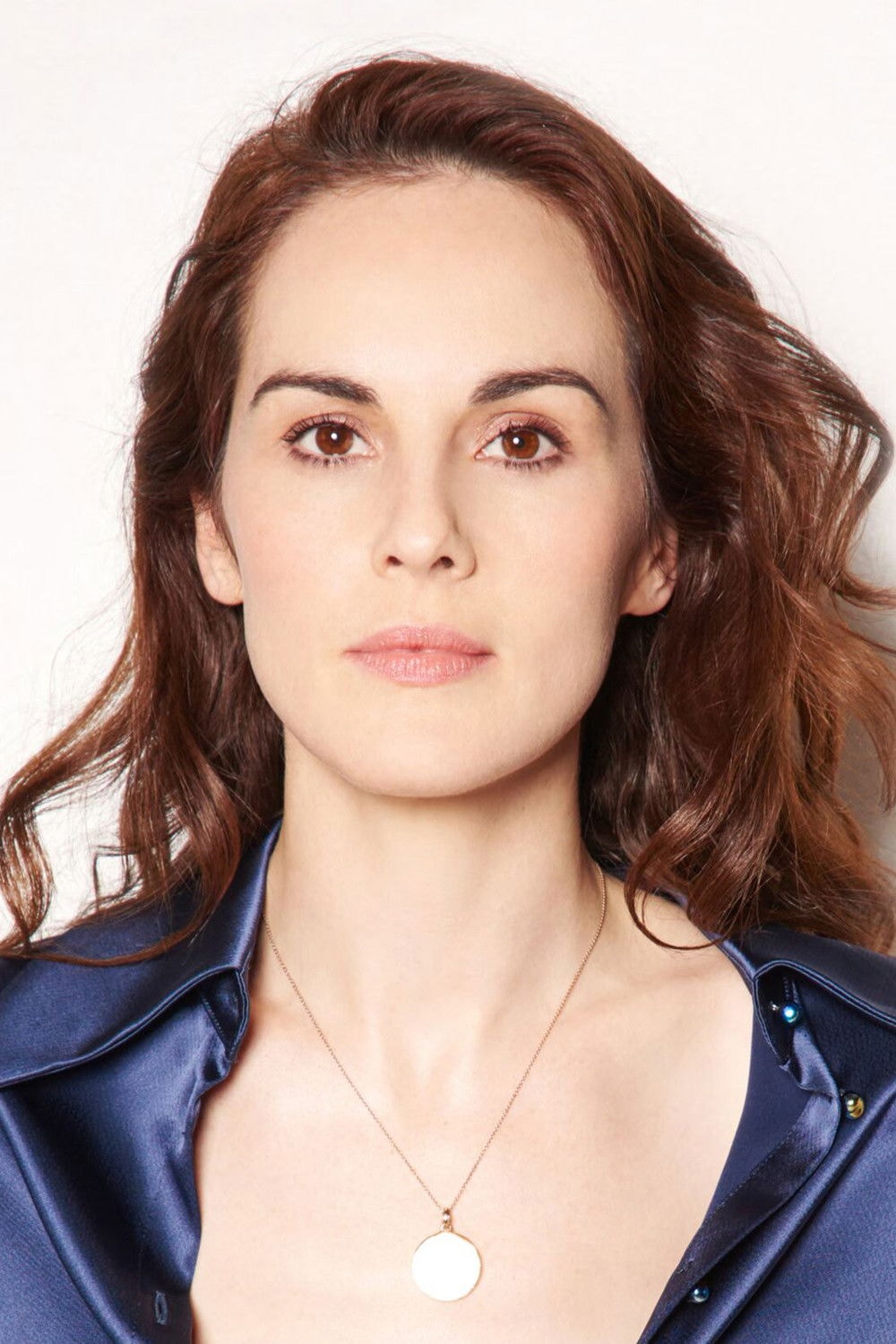 Foto de Michelle Dockery