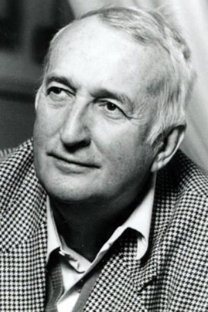 Foto de Alphonse Boudard