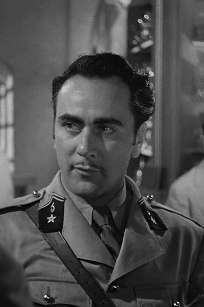 Foto de Alberto Morin