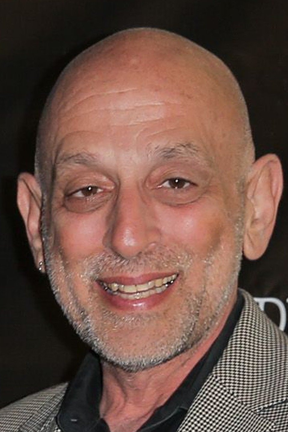 Foto de Robert M. Sertner