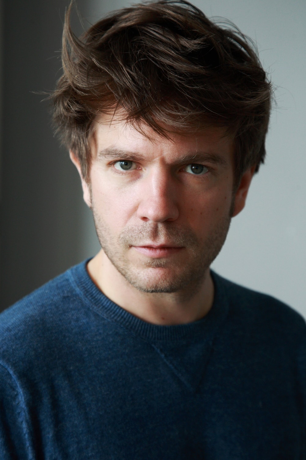 Foto de Luke Wilkins