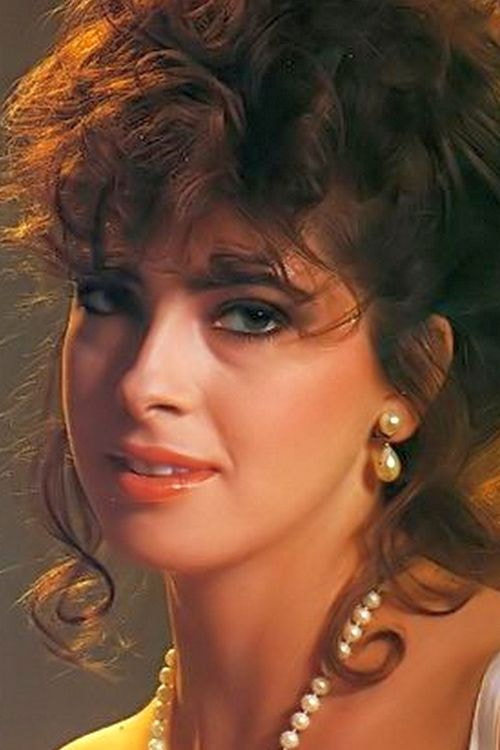 Foto de Donatella Damiani