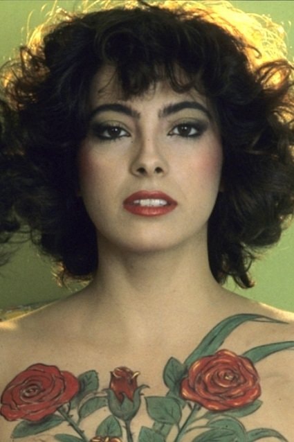 Foto de Donatella Damiani