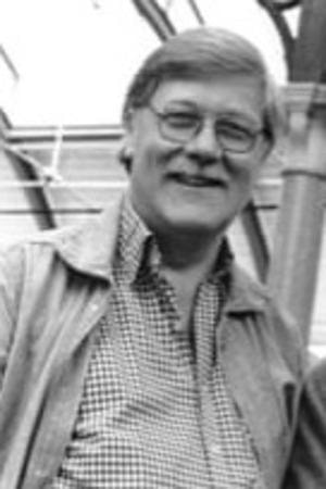 Foto de Christopher Morahan