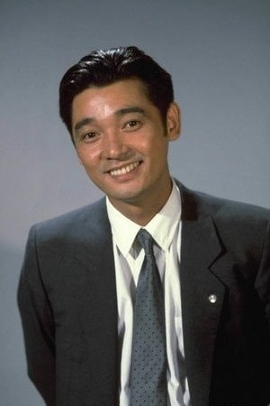 Foto de Kenichi Hagiwara