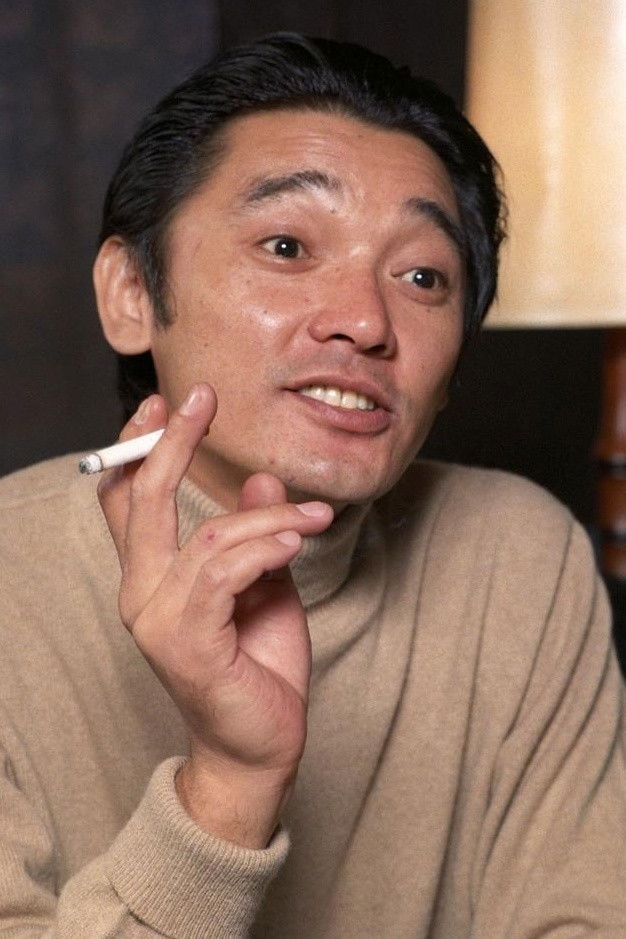 Foto de Kenichi Hagiwara