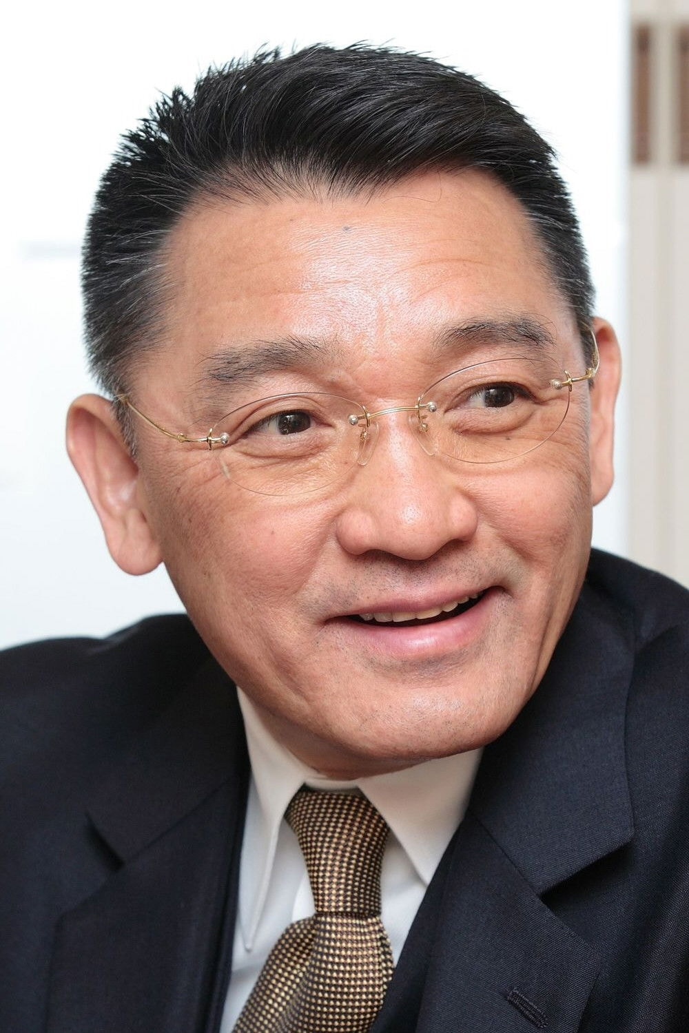 Foto de Kenichi Hagiwara