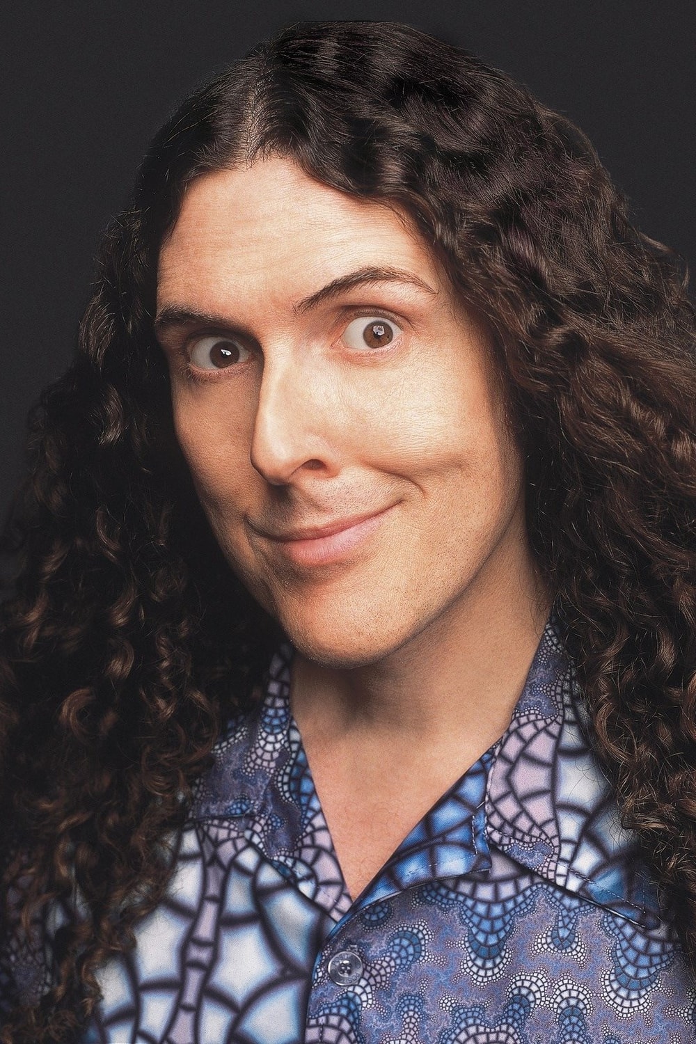 Foto de 'Weird Al' Yankovic