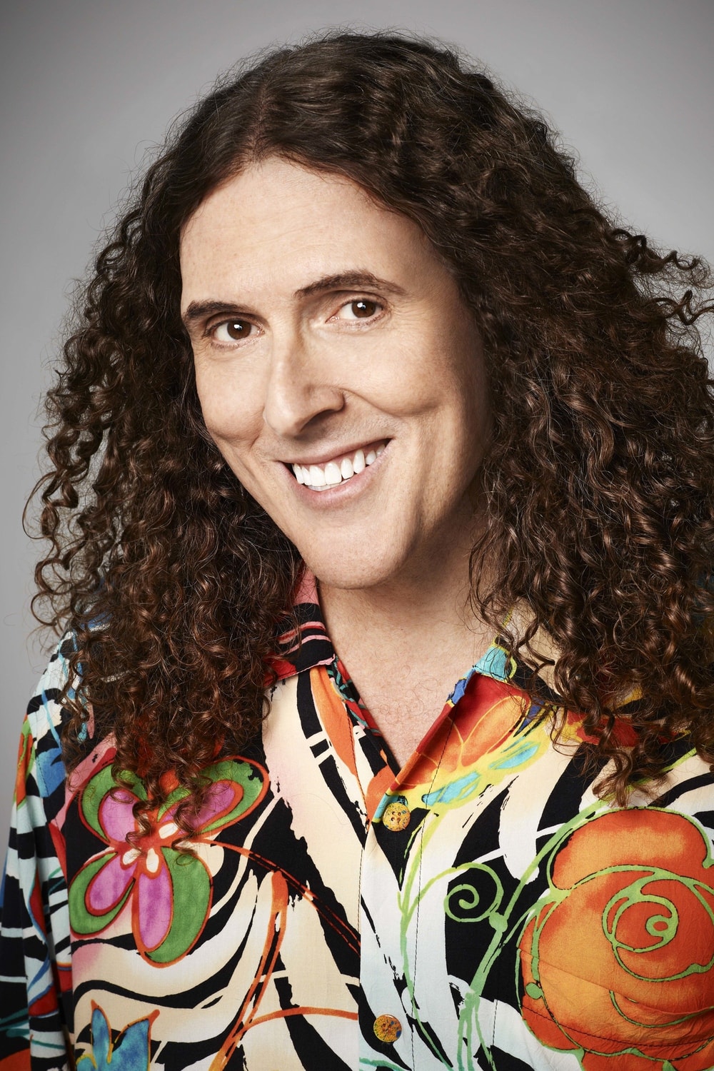 Foto de 'Weird Al' Yankovic