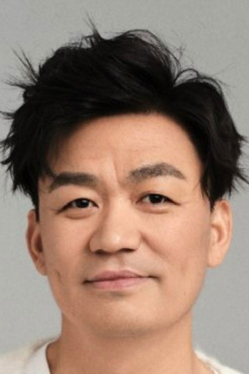 Foto de Wang Baoqiang