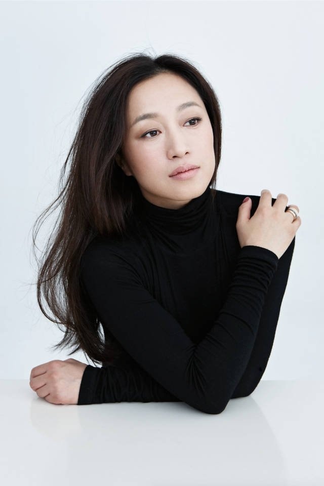 Foto de Jing Ai