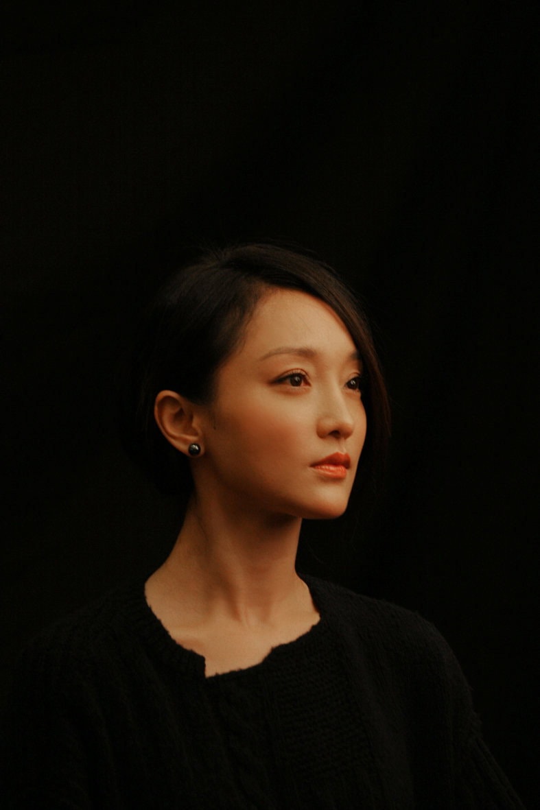 Foto de Zhou Xun