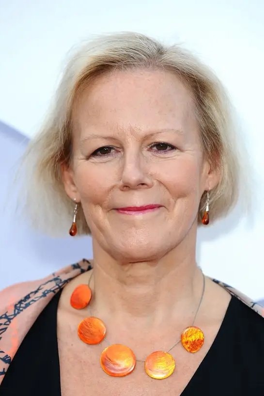 Foto de Phyllida Lloyd