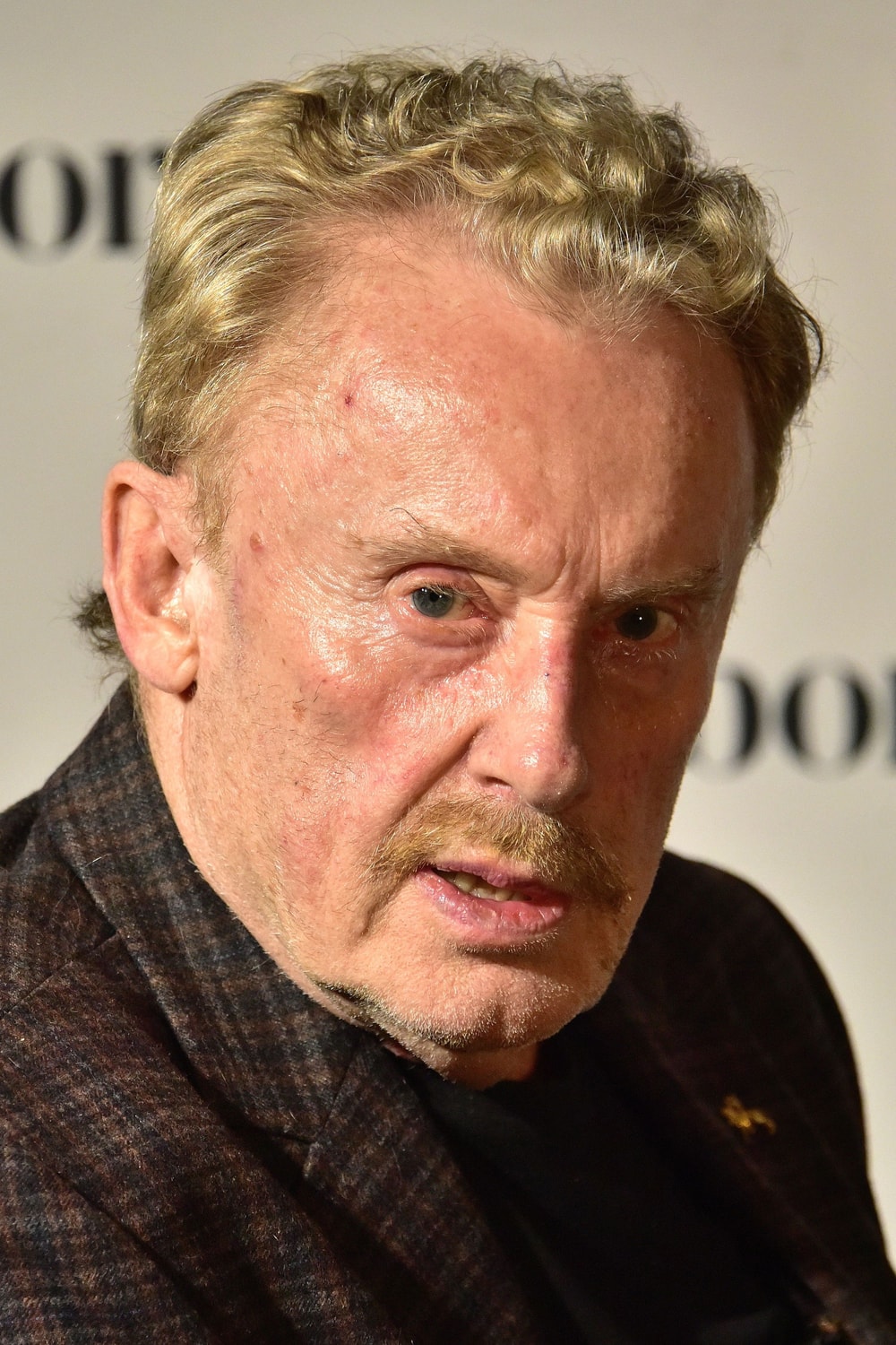 Foto de Daniel Olbrychski