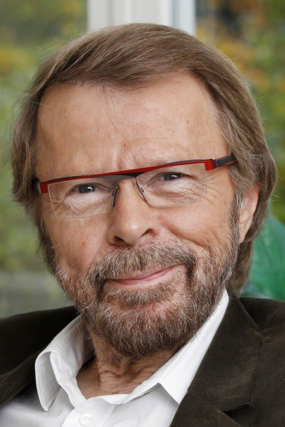 Foto de Björn Ulvaeus