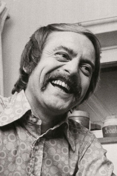 Foto de Stig Anderson