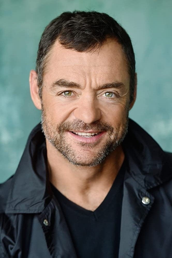 Foto de David S. Lee