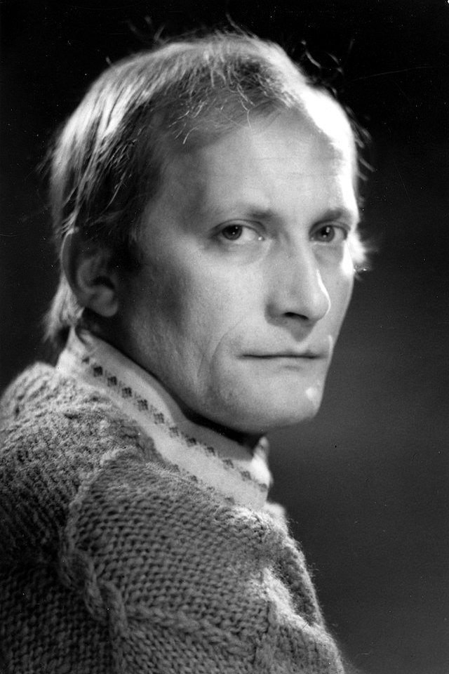 Foto de Wojciech Pszoniak