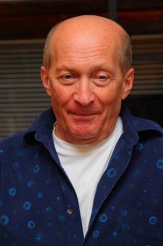 Foto de Wojciech Pszoniak