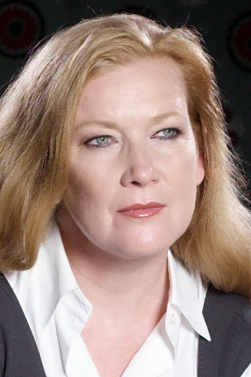 Foto de Andrea Arnold