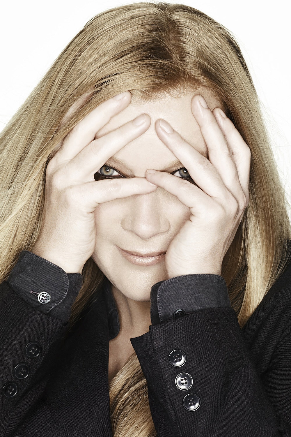 Foto de Andrea Arnold